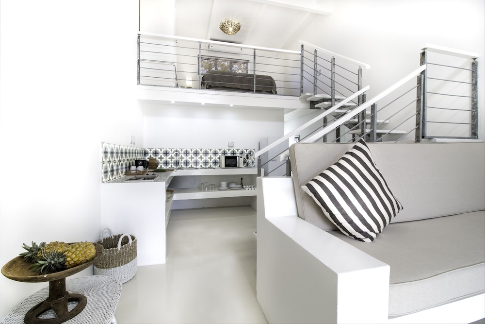 Karoo Retreat