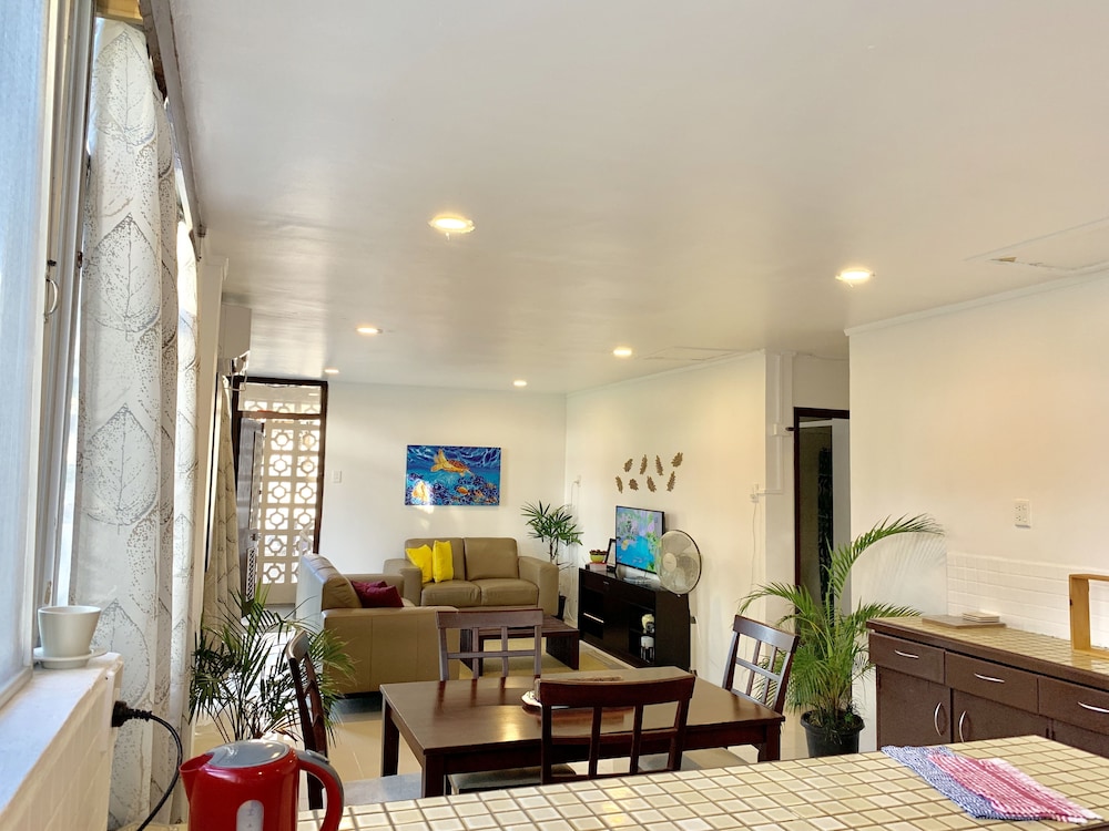 Kidsfirst Apartment 6 - view 5