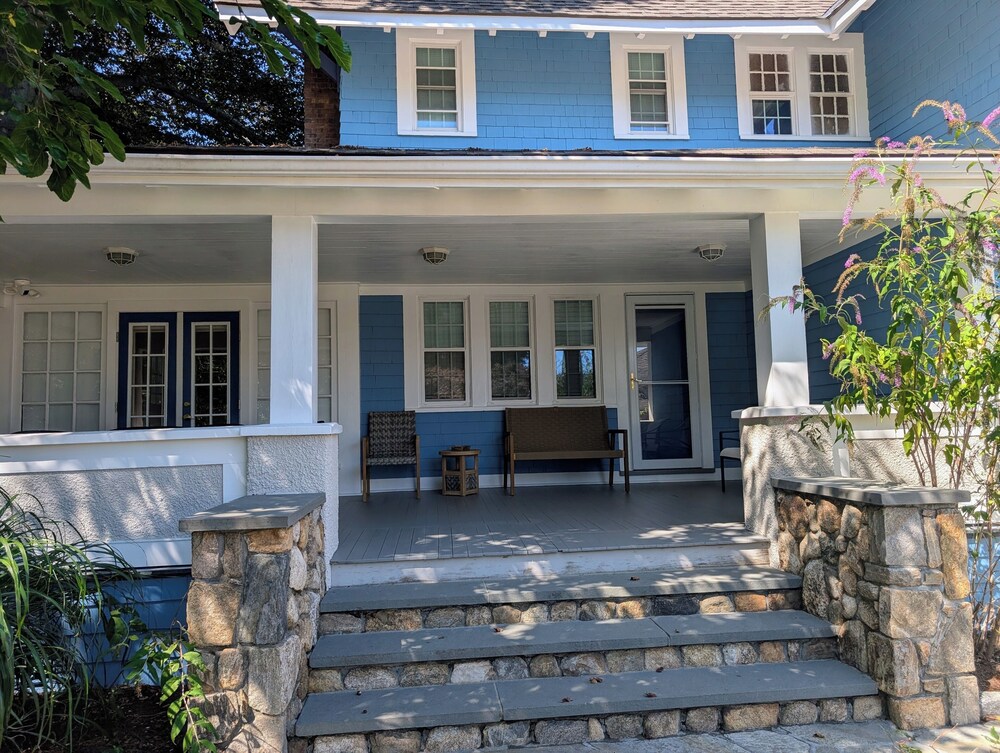 Beechmont - Perfect for Family Retreat!