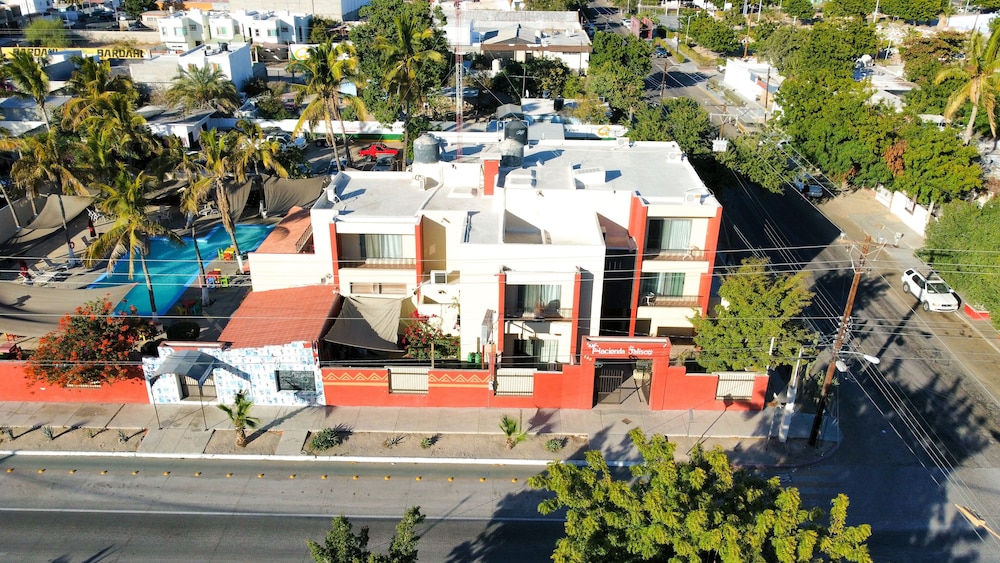 Hotel Hacienda Jalisco - Image 1