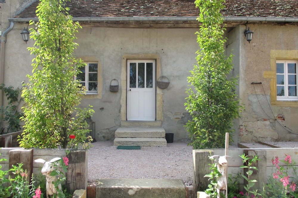 Gîte de la Closeraie