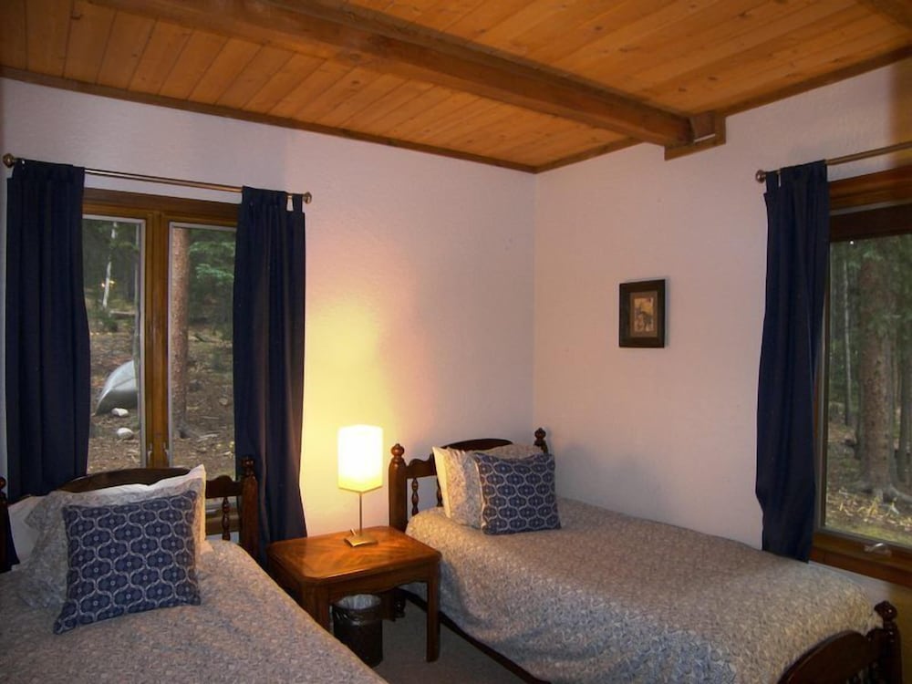 The Rendezvous 3 Bed 2 Bath