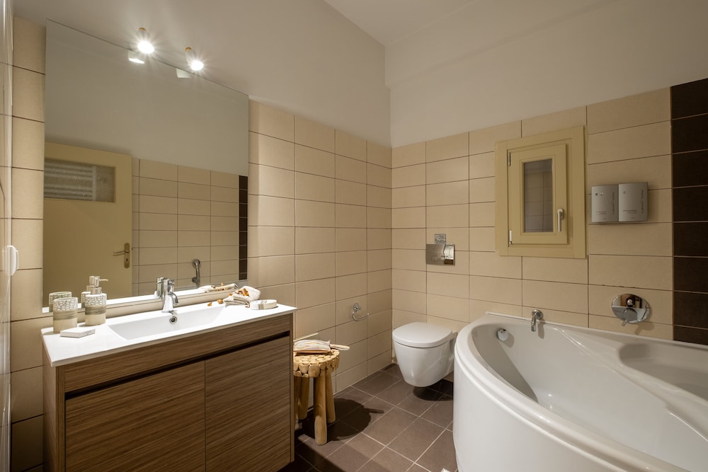 White Orchid Villa