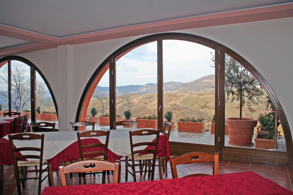 Agriturismo Ca' De Figo