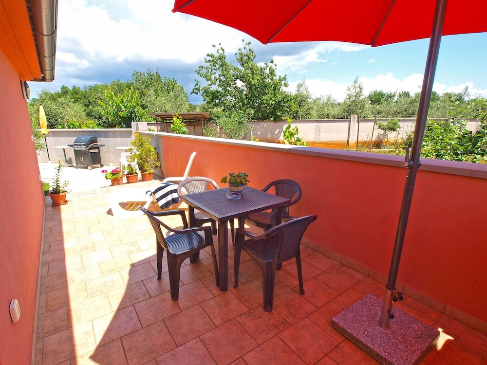 Apartment Tatjana 411