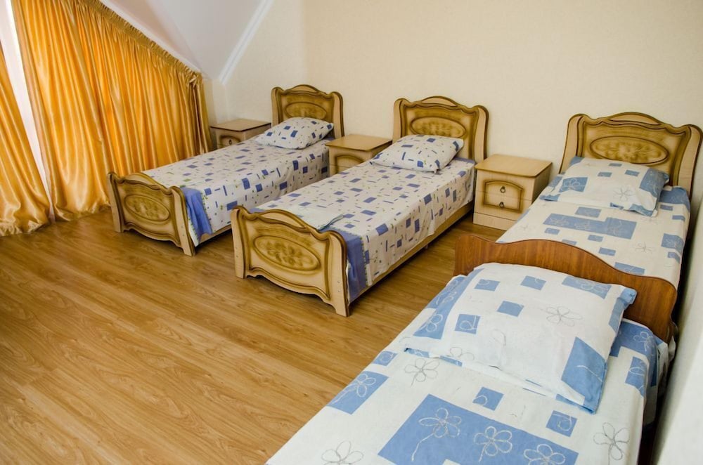 Alisa Guest House