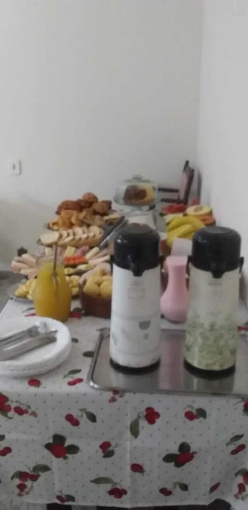 Pousada Samambaia