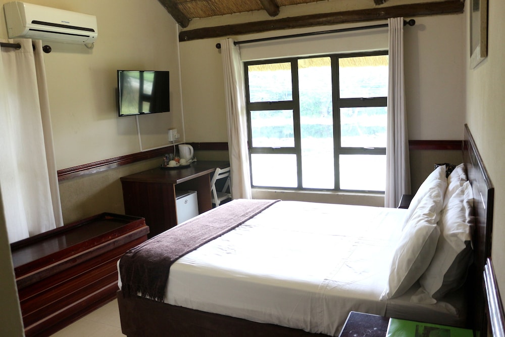 Enviro-Villa Luxury Inn