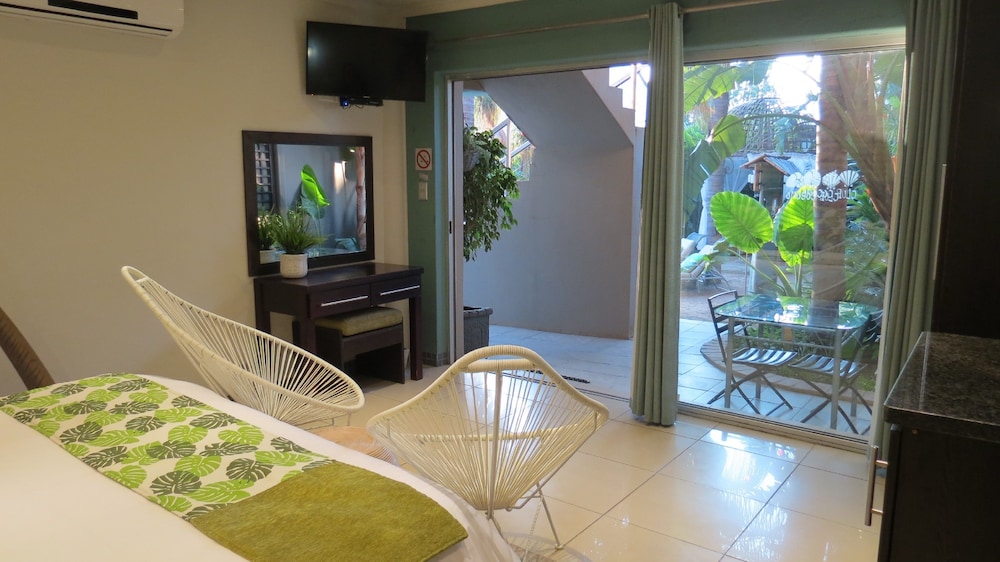 Cocomo Guesthouse, Spa and Conference Centre