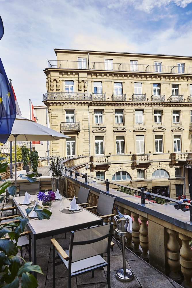 Frankfurt Vacations - Steigenberger Icon Frankfurter Hof - Property Image 37