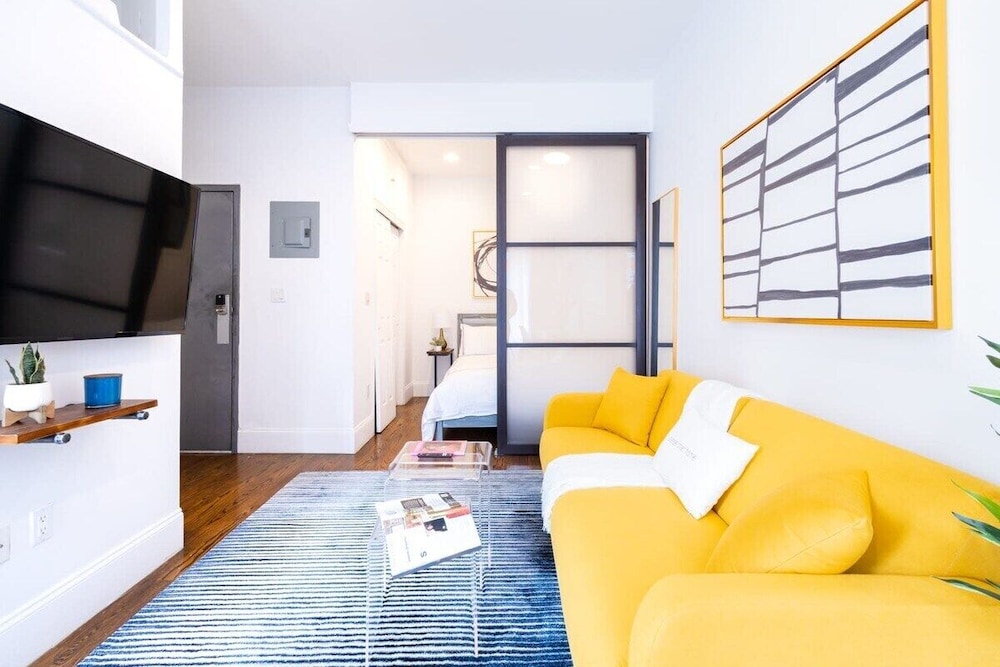 69 LES Apartments