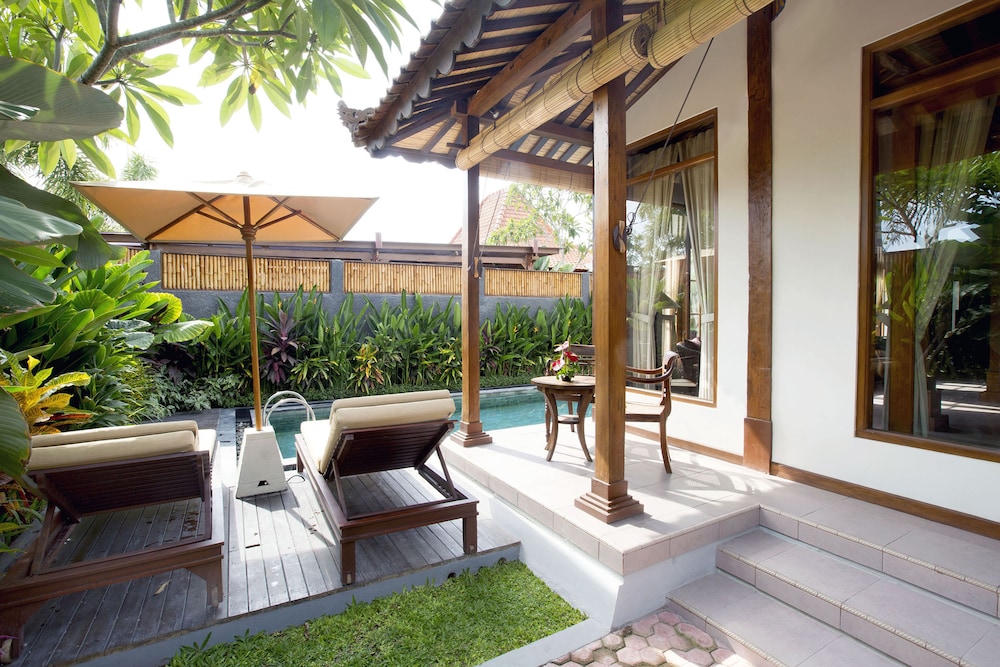 Villa Berawa