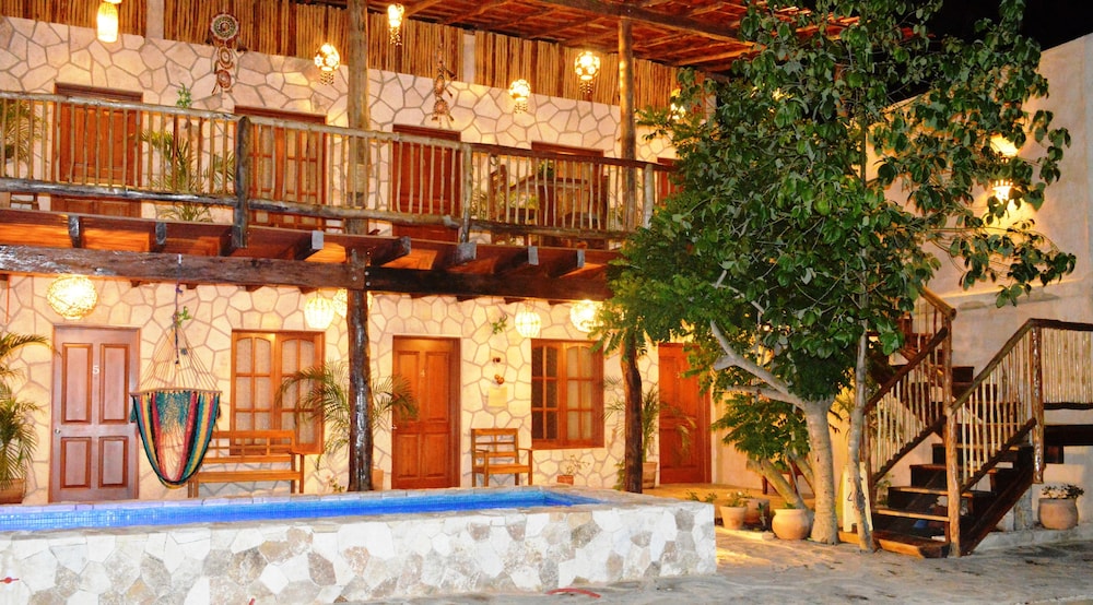 Hotel Casa San Juan - Image 1