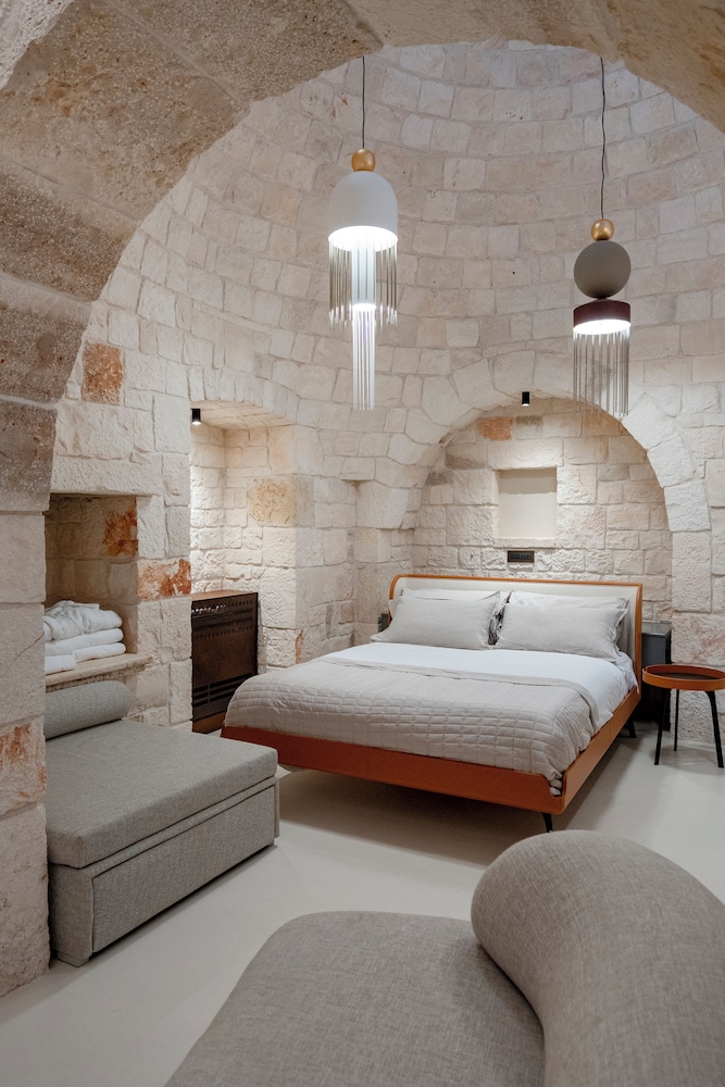 Belmont Trulli – A Sanctuary of Timeless Luxury