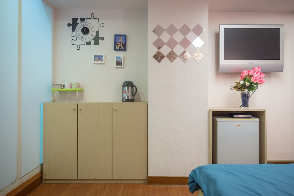 Cozy Room