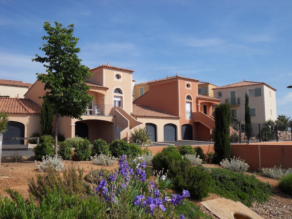 Beziers Vacations - Residence Village d'Oc - Property Image 1