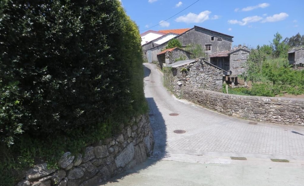 Casa da Roncha