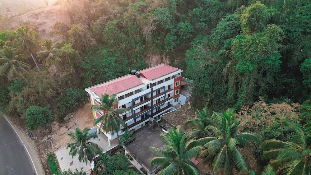 Esha Homestay - Mangalore