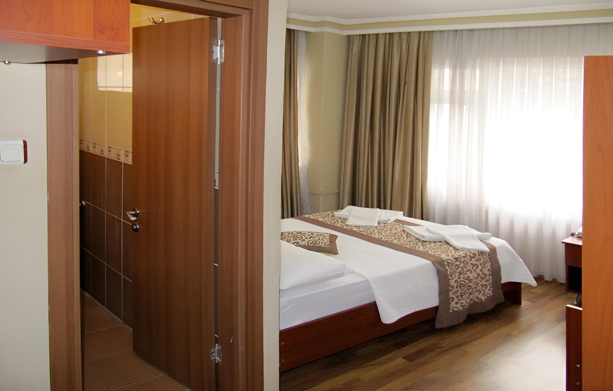 Şamil Hotel