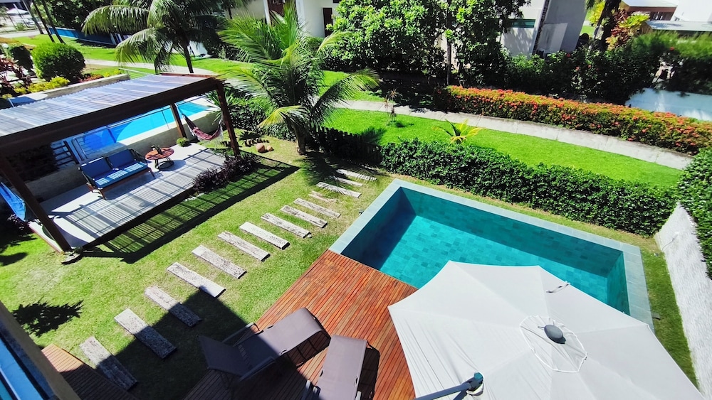 Residencial Praia do Cupe - Beira-Mar