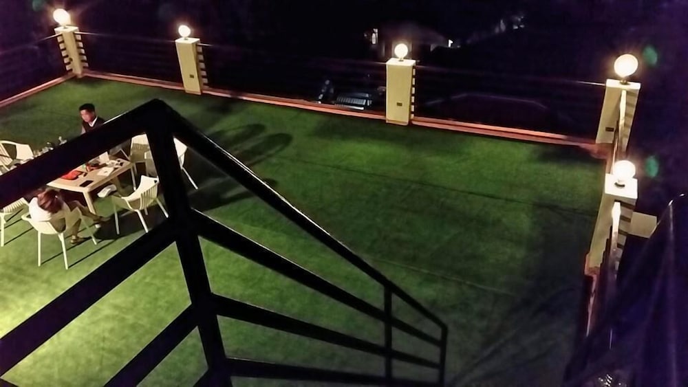 The Inn at Calayo