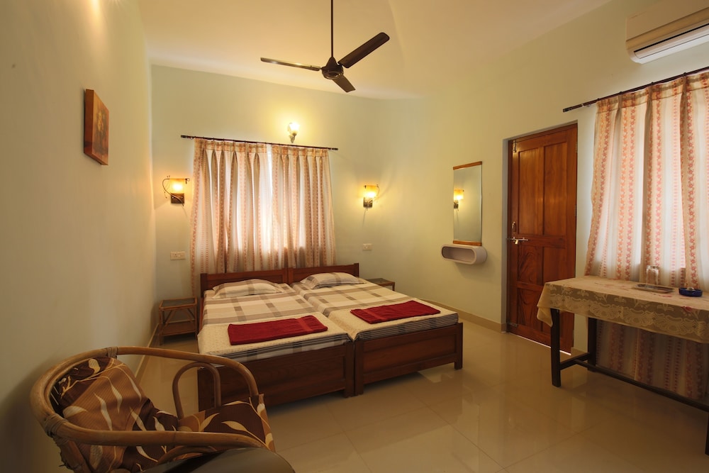 Sea Pearl Guest house