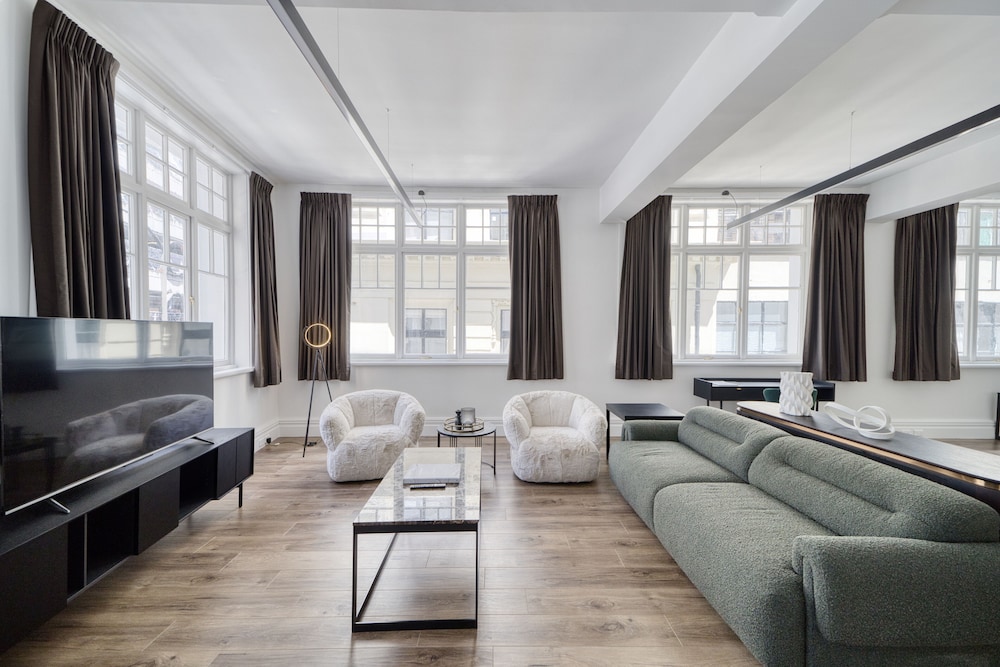 High Street Luxury Lofts