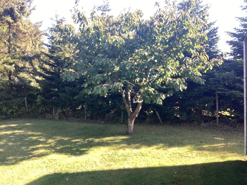 4 Star Holiday Home in Vaeggerlose