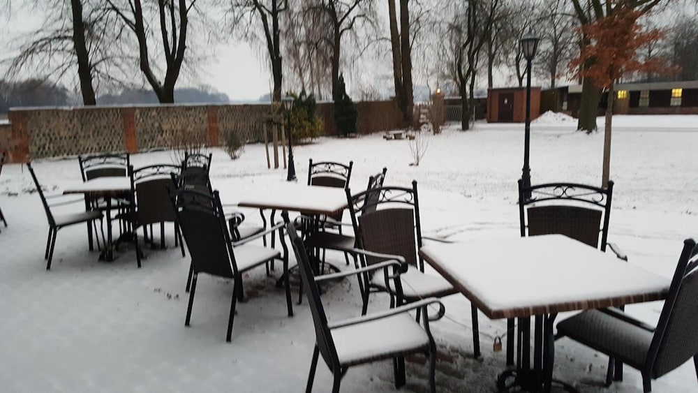 Gasthaus Schillebold