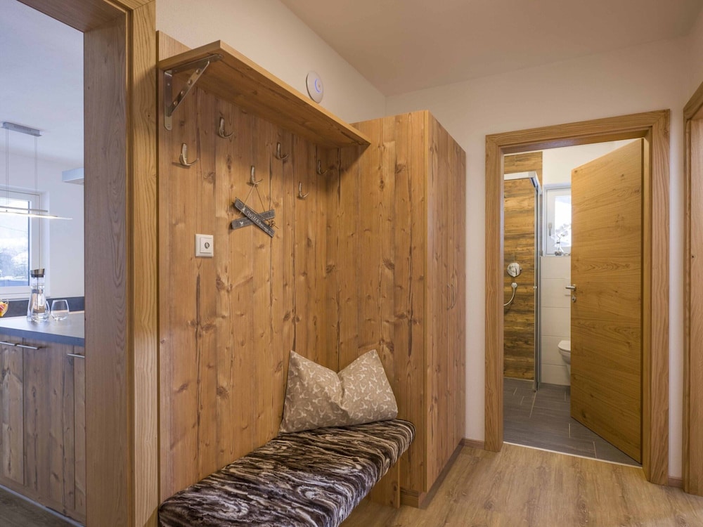 Apartment in Brixen Near Ski Welt