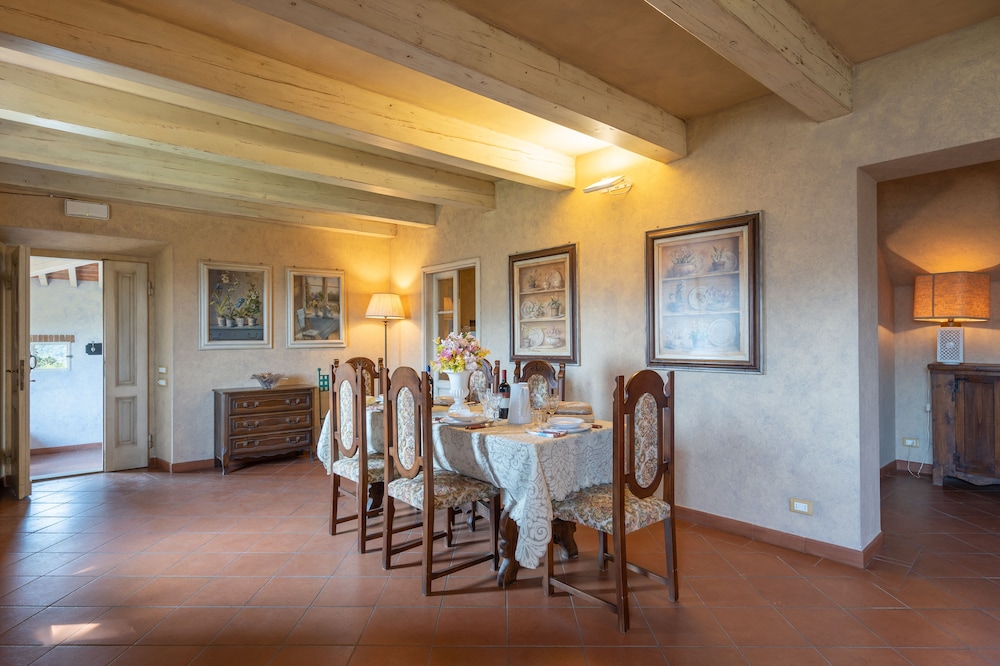 Il Gheppio view 4