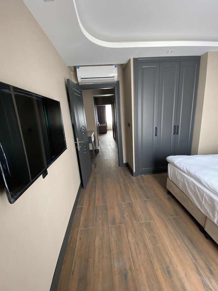 Delta Hotel Istanbul - Image 24