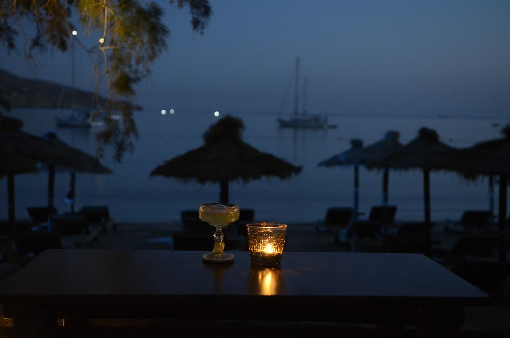 Porto Koundouros Beach and Villas