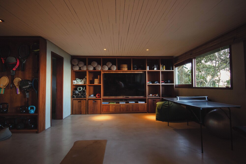 Villa Toucan