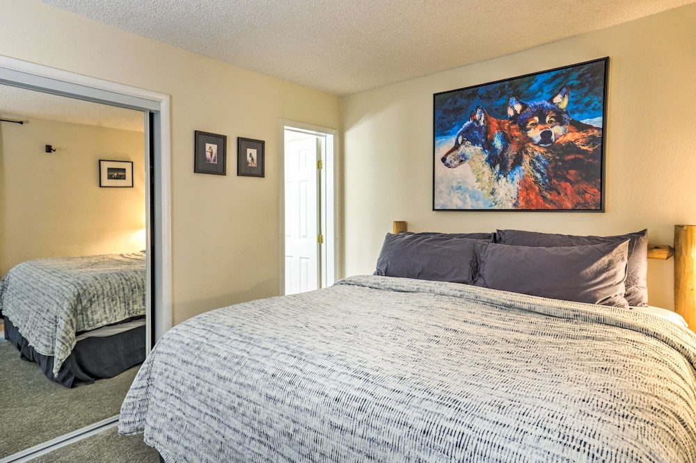 Lake Tahoe Vacations - Incline Village Condo: 1 Mi to Diamond Peak Resort - Property Image 32