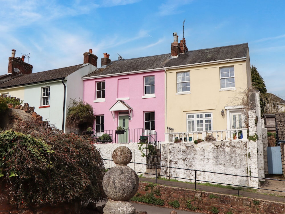 Rose Cottage