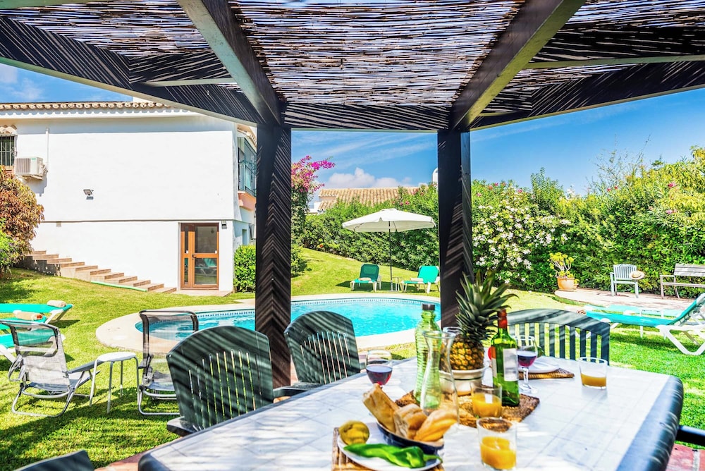 Casa Bunji