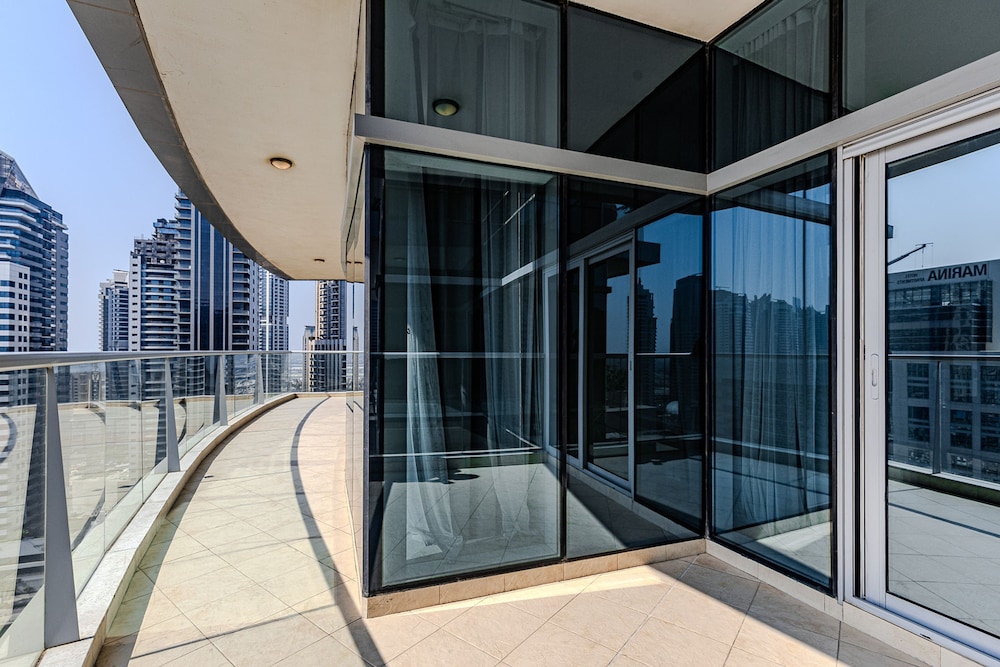 Marinascape Oceanic in Dubai