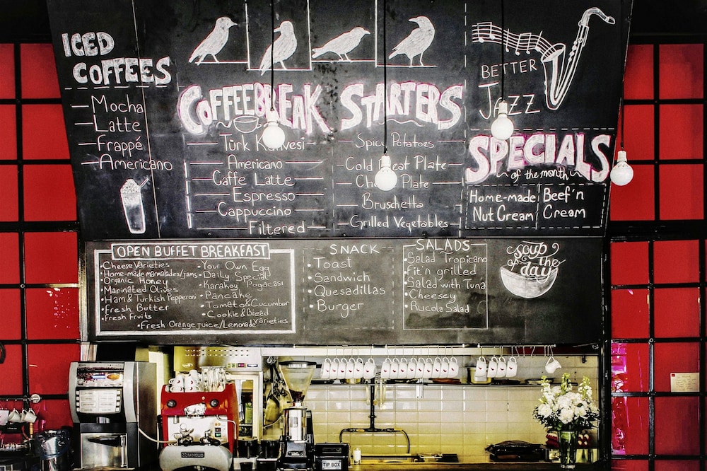 SuB Karaköy - Özel Sınıf - Image 24