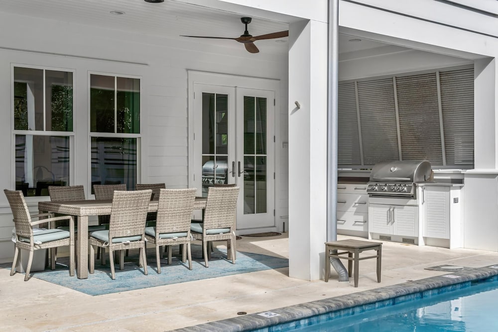 30A Beach House - Dream by the Sea
