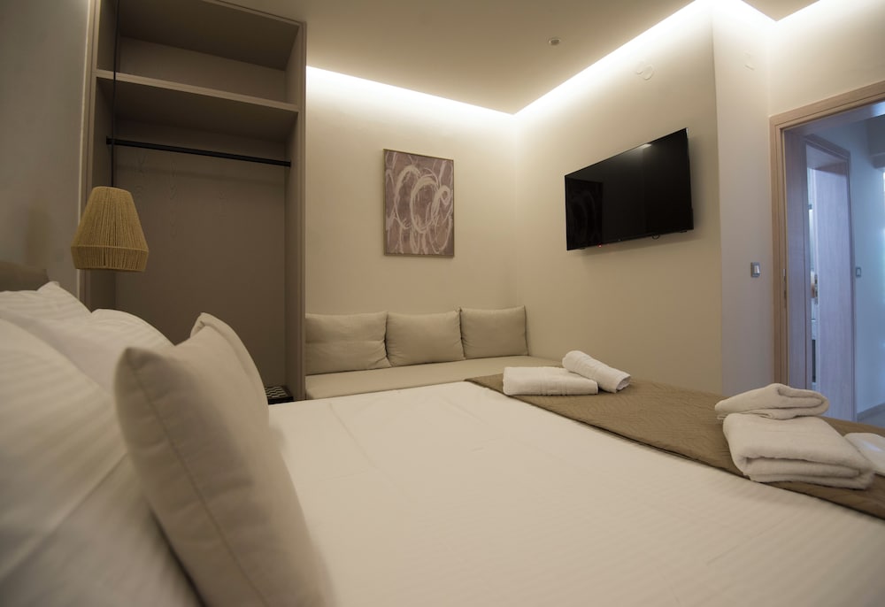 SIDONIA SUITE