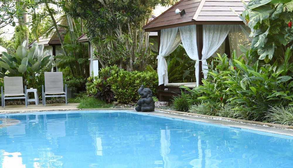 Homestay Chiang Rai