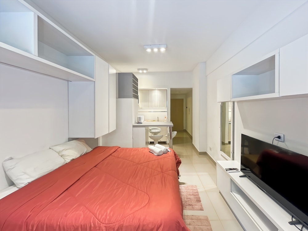 Ayres Suites Moreno