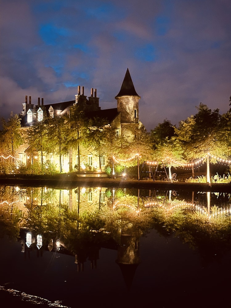 Chateau de france