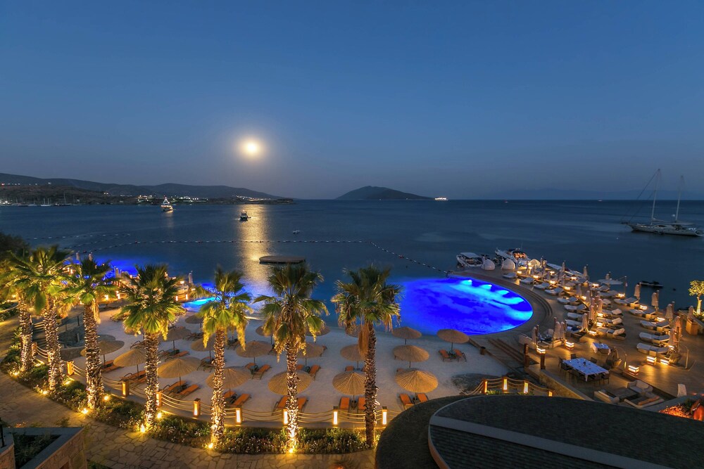 Caresse, Lüks Koleksiyon Tatil Köyü & Spa, Bodrum - Image 67