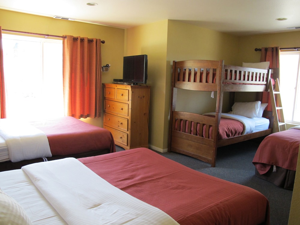 Convict Lake Resort