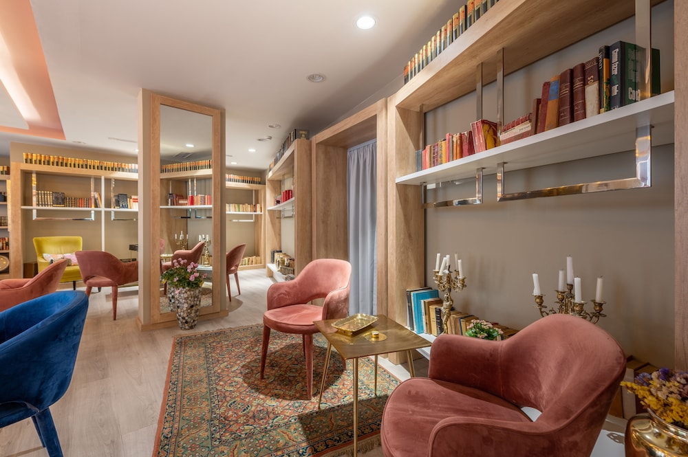 Sé Boutique Hotel 53
