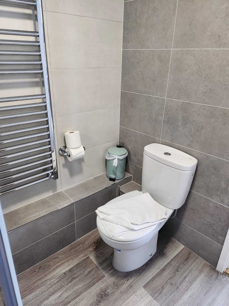 St George's Guesthouse