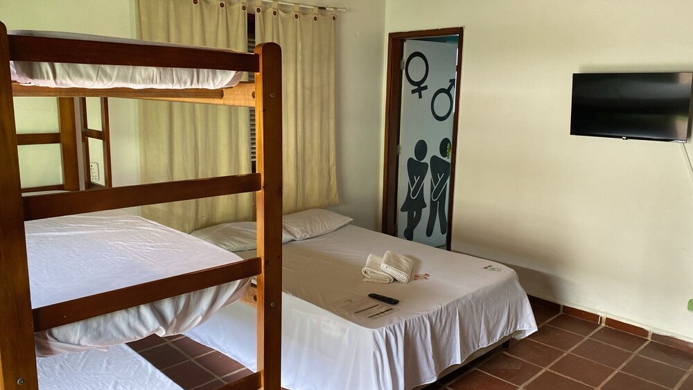 4 Elements Inn Guarujá