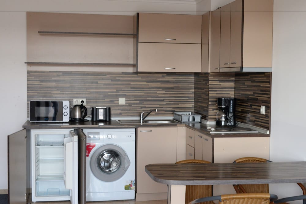 Lazur 5 Apartments